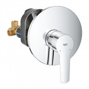 Grohe 32590002 START JEDNOUCHWYTOWA BATERIA PRYSZNICOWA