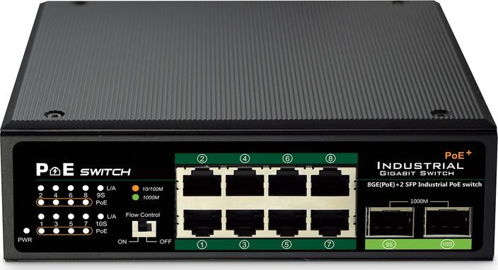 Digitus Switch DN-651110 DN-651110