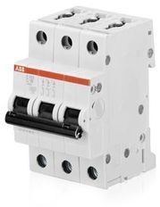 ABB Wyłącznik automatyczny ABB S203-C50 firmy System pro M compact