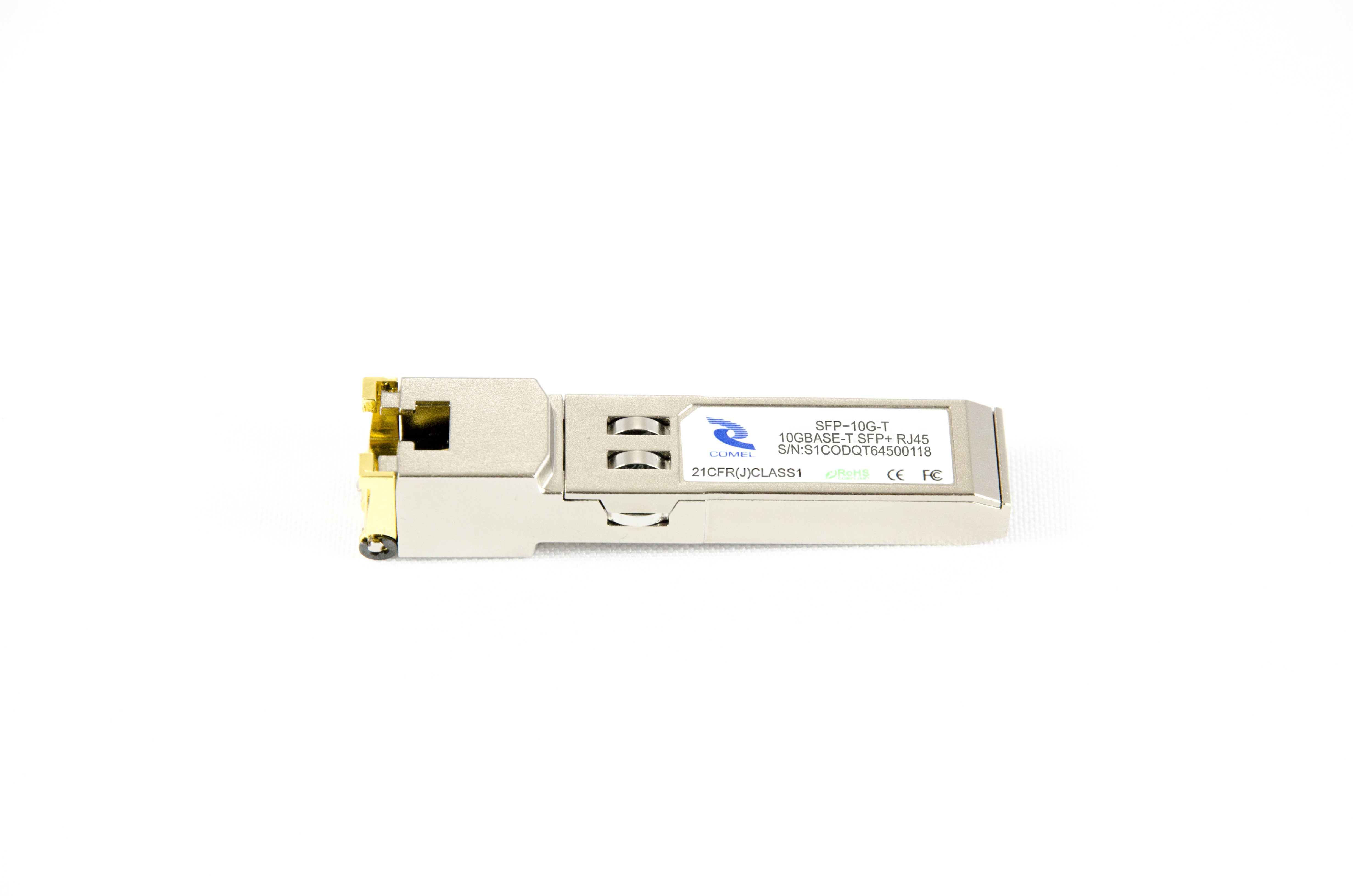 CML SFP-10G-T SFP-10G-T-CML