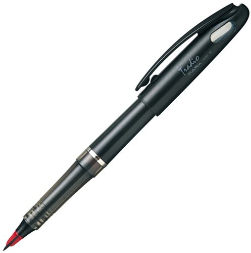 Pentel ' Tradio pulaman, czerwony TRJ50-B