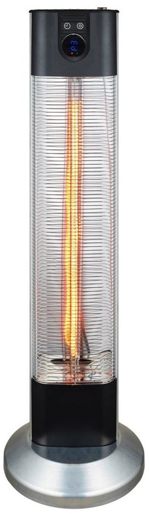 YARDI Ogrzewacz tarasowy stojący TH-2021RS 2000W YARDI