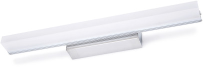 Kinkiet LED Łazienkowy Natka 10W 40CM - Biały neutralny KINKIET-K036