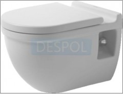 Duravit Starck 3 biała 2215090000
