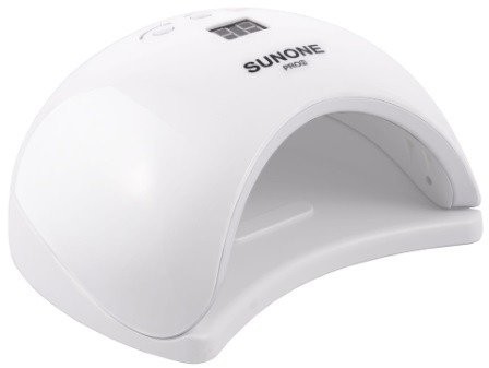 SunOne SunOne Lampa SUN PRO 2 48W White/biała