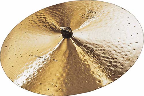 Zildjian Zildjian Constantinople Series Talerz perkusyjny Cienki, wysoki 56 cm (22$186) K1121