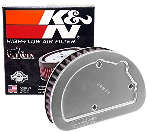 K&N K & N HD 1614 zamienny filtr powietrza HD-1614