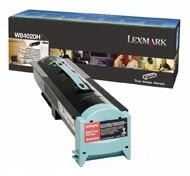 Lexmark Kaseta z tonerem Lexmark do W840 | 30 000 str | black W84020H