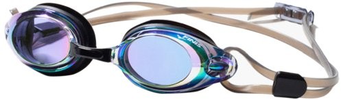 Finis Racing Goggles, okulary do pływania i treningu dla zawodów 3.45.077.130