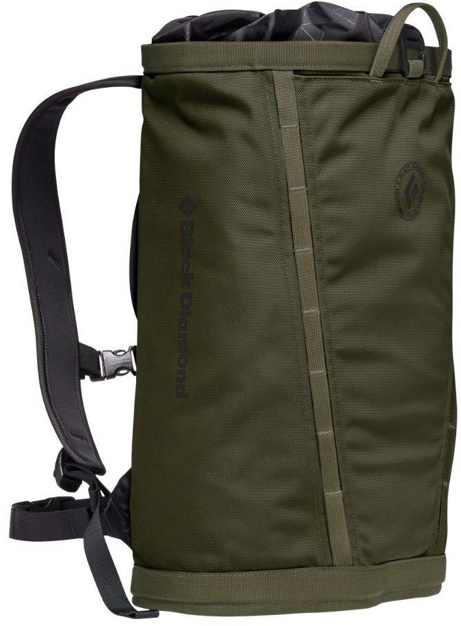 Black Diamond Plecak codzienny Street Creek 20 l sergeant BD681225-3006