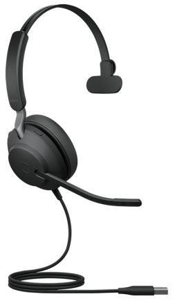 Jabra Evolve2 40 USB-A UC Mono (24089-889-999)