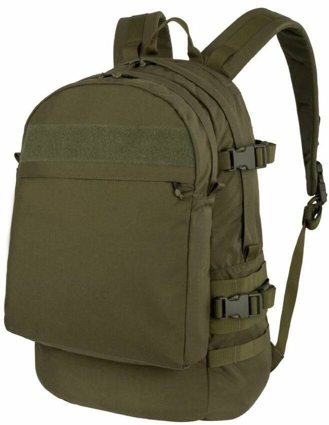 HELIKON tex Plecak Guardian Assault, Cordura, Oliwkowy, 35L (PL-GAP-CD-02) HE.PL-GAP-CD-02