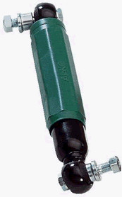 AL-KO Octagon, 22597 22597