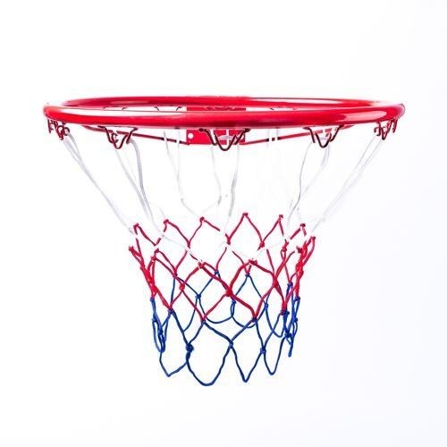 Bestif Obręcz do koszykówki średnica 45cm