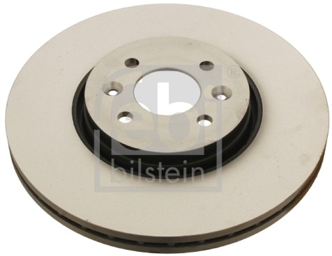 FEBI BILSTEIN Tarcza hamulcowa 30697