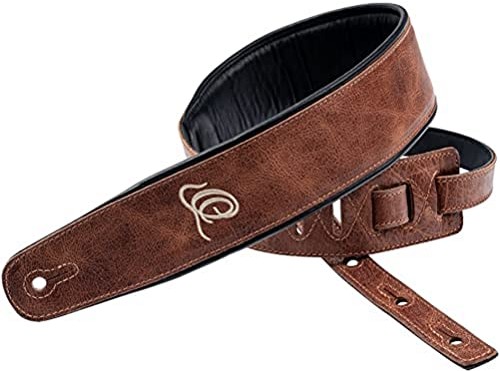 Ortega Guitars GENUINE LEATHER STRAP ORTEGA OSCL-5