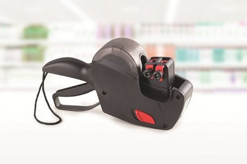 Avery-Zweckform Etykieciarka cen Avery-Zweckform PL2/18 Przystosowana do taśmy PLP1626 PLR1626