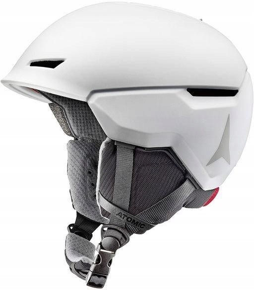 Atomic Kask narciarski Revent+ White M 55-59cm