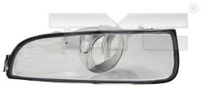 TYC Reflektor przeciwmgłowy TYC 19-11018-01-2