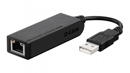 D-Link DUB-E100 USB 2.0 Fast Ethernet Adapter DUB-E100