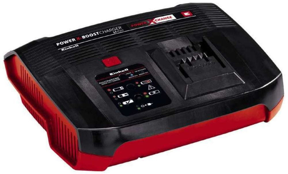 Einhell ładowarka Power X Change 6A 4512064)