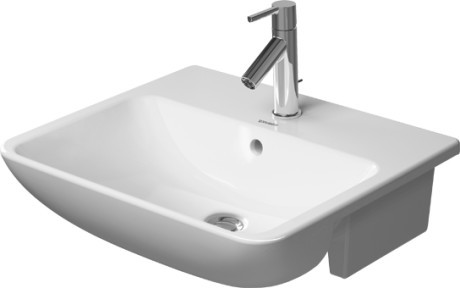 Duravit ME by Starck 55x45,5 03785500001