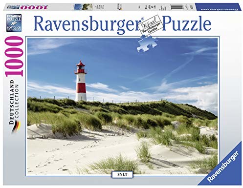 Ravensburger Erwachsenenpuzzle Ravensburger 13967 Ravensburger 13967 puzzle dla dorosłych