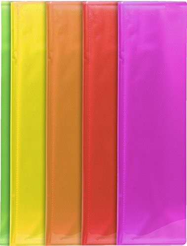 Exacompta Binder, posortowany według kolorów 12 szt. 85870E