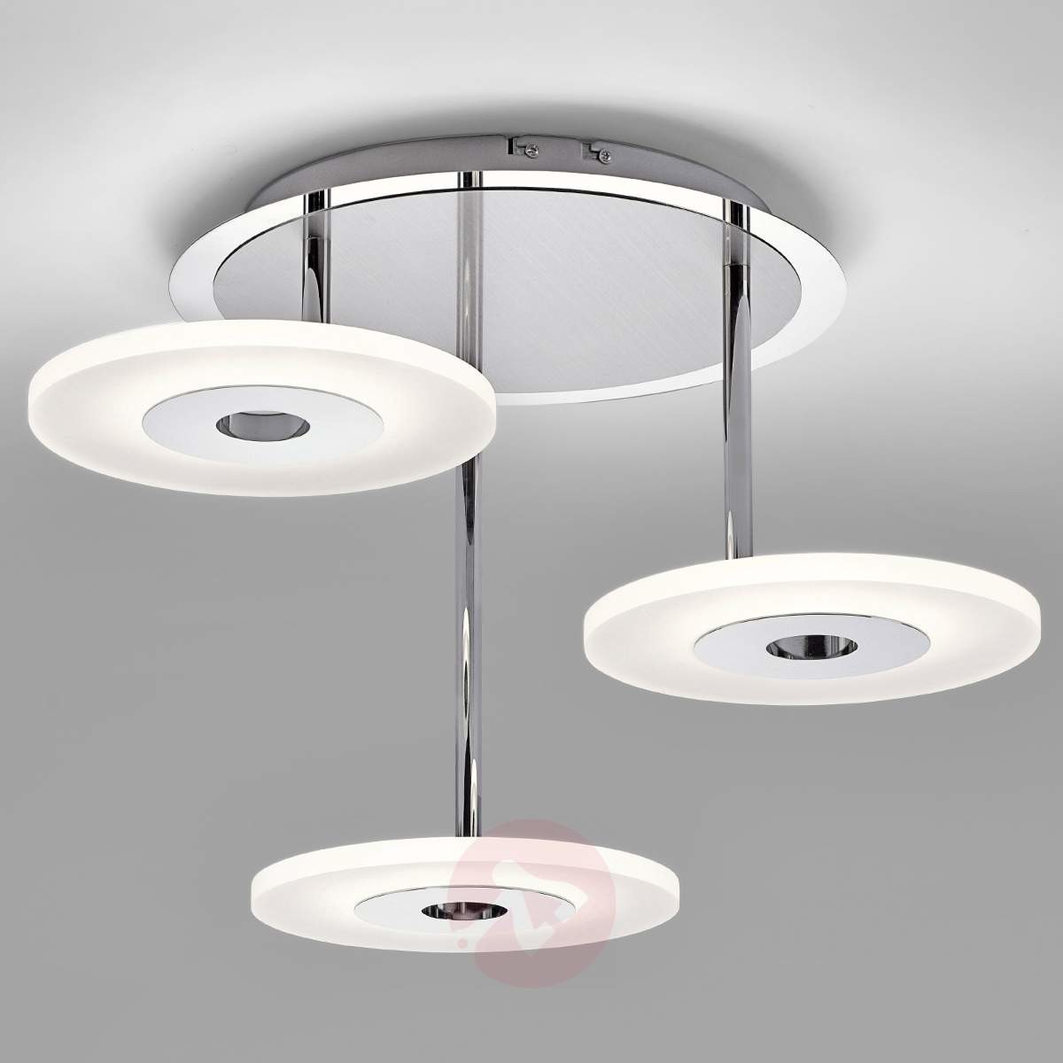 Paul Neuhaus Lampa sufitowa ADALI 6446-55