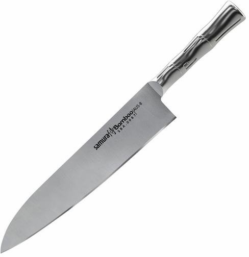 Samura Samura Bamboo nóż szefa kuchni 240mm SBA-0087