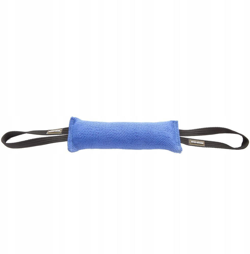 Dingo Gear K9 Gryzak Szarpak 7x28CM Dwa Uchwyty