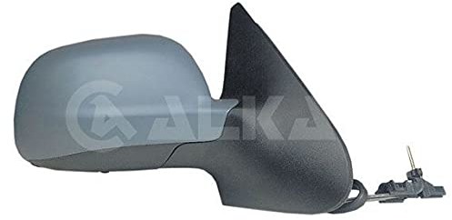 ALKAR 6165109 lusterko zewnętrzne 6165109