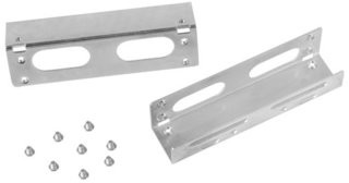 LANBERG LANBERG Adapter HDD sanki 5.25 > 3,5 (AD-0031-S)