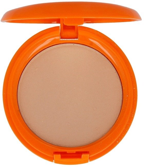 PAESE Puder ochronno-kryjący SPF30 03 Naturalny 8,5g 44023-uniw