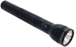 Maglite Latarka Maglite 3D LED REBEL Maglite 3D LED