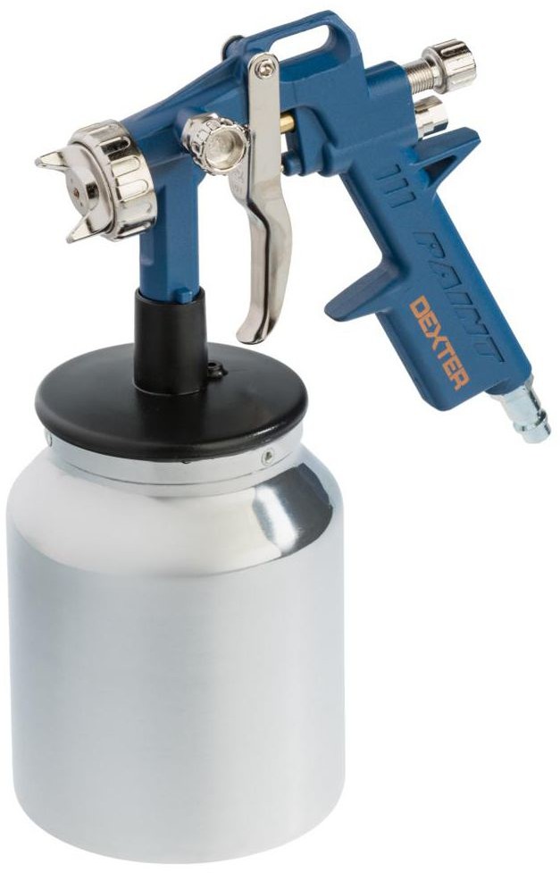 DEXTER 150 L / min 162 B DEXTER