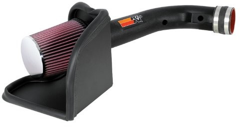 K&N Filtry powietrza K & N 57  3512 o wysokiej wydajności systemu 57-3512