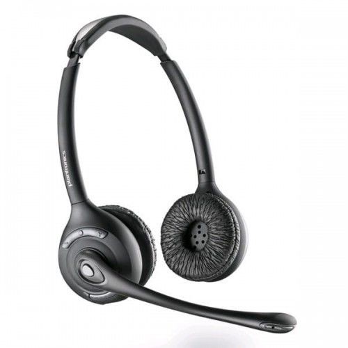 Poly WH350 Czarny