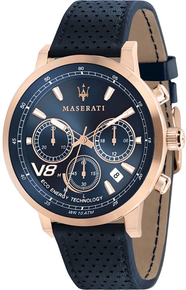 Maserati Granturismo R8871134003