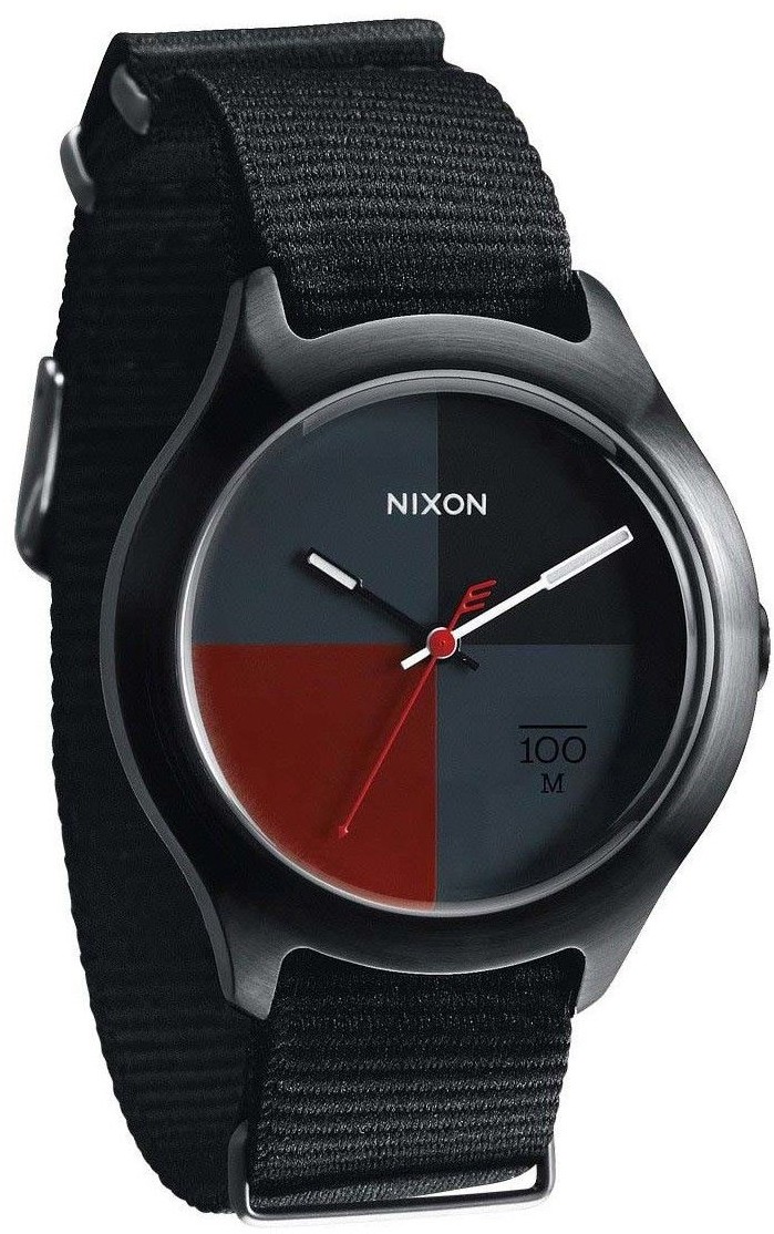 Nixon Quad A344-2167