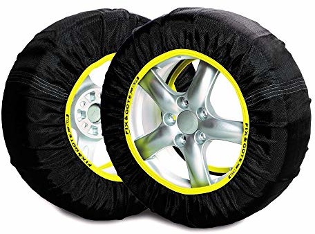 Snovit Fix&GoTex Plus 8ZPXXL wzmocnione zamki tekstylne 8XPXL