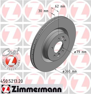 Zimmermann (OTTO GMBH) (OTTO GMBH) 450.5213.20 450.5213.20