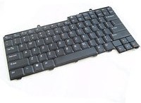 Origin Storage KB-DDC7 M złącze dokowania QWERTY Duński Czarny klawiatura klawiatura (przewodowy, złącze dokowania, membrana-przełącznik na kluczyk, QWERTY, diodą LED, czarne) KB-DDC7M