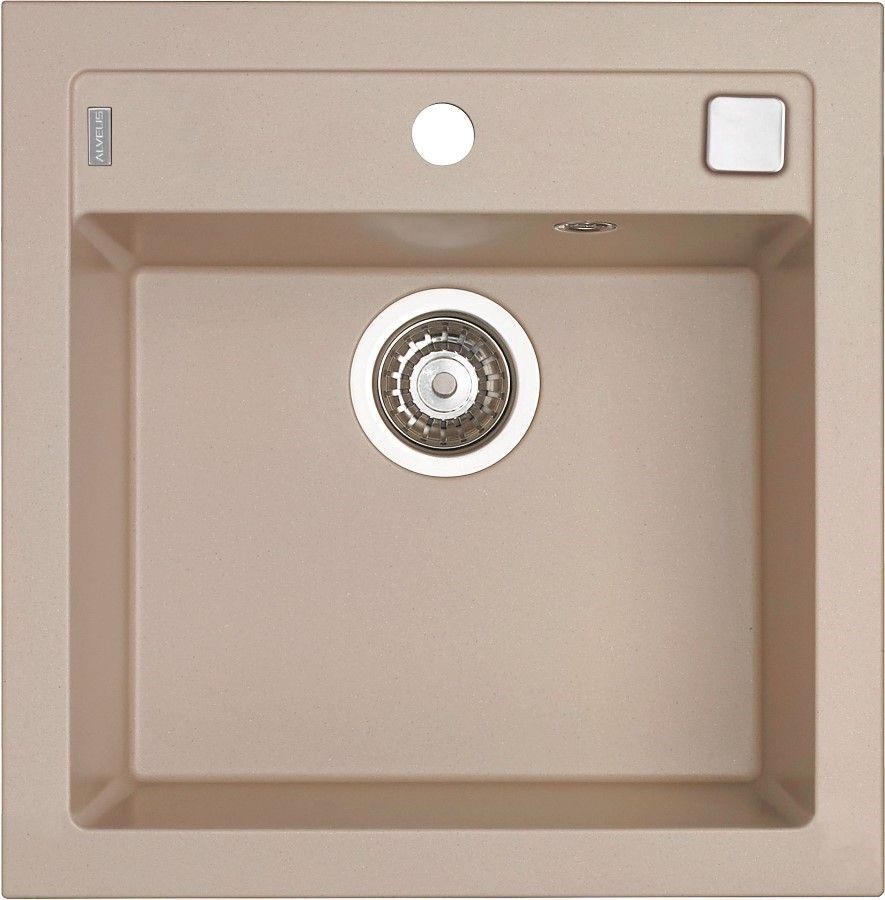 Alveus FORMIC 20 BEŻOWY 4402055-I