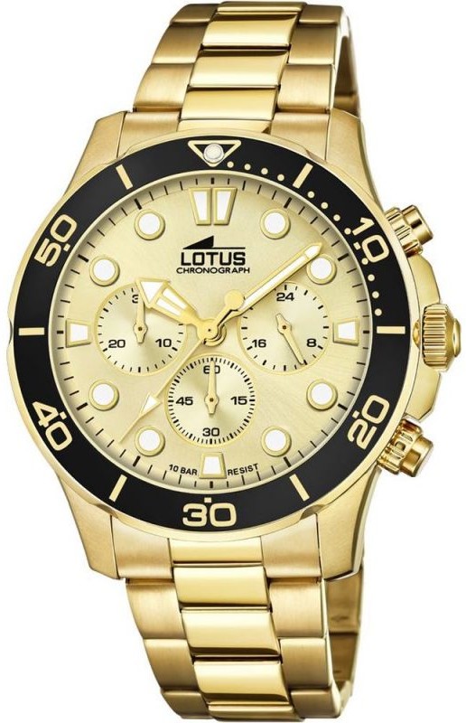 Lotus Zegarek L18758/2