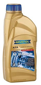 RAVENOL ATF M 9-SERIE 1L 1211108-001
