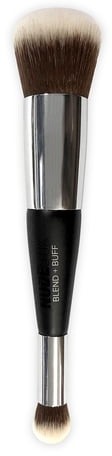 NUDESTIX Blend & Buff Brush  Pędzel