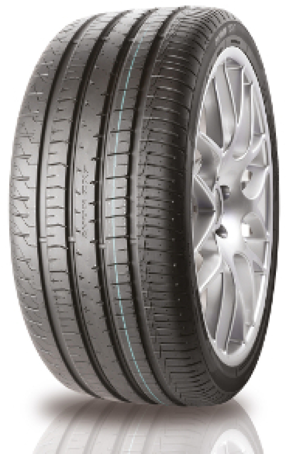 Avon ZX7  235/45R19 99V