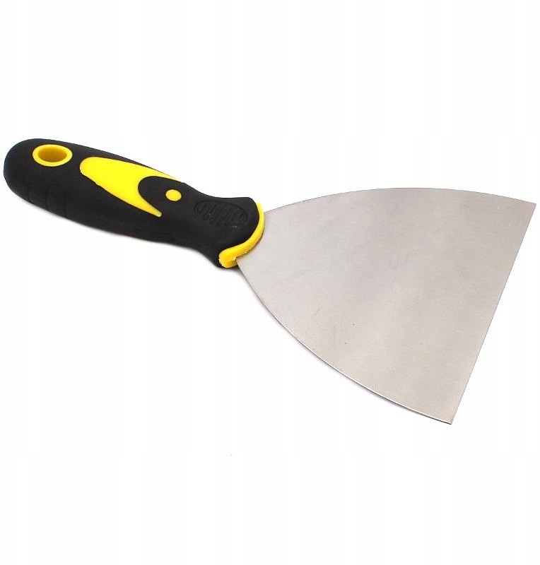 Szpachelka Malarska Szpachla 150mm Kwasoodporna