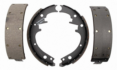 DNA Autoparts Szczęki hamulcowe N481